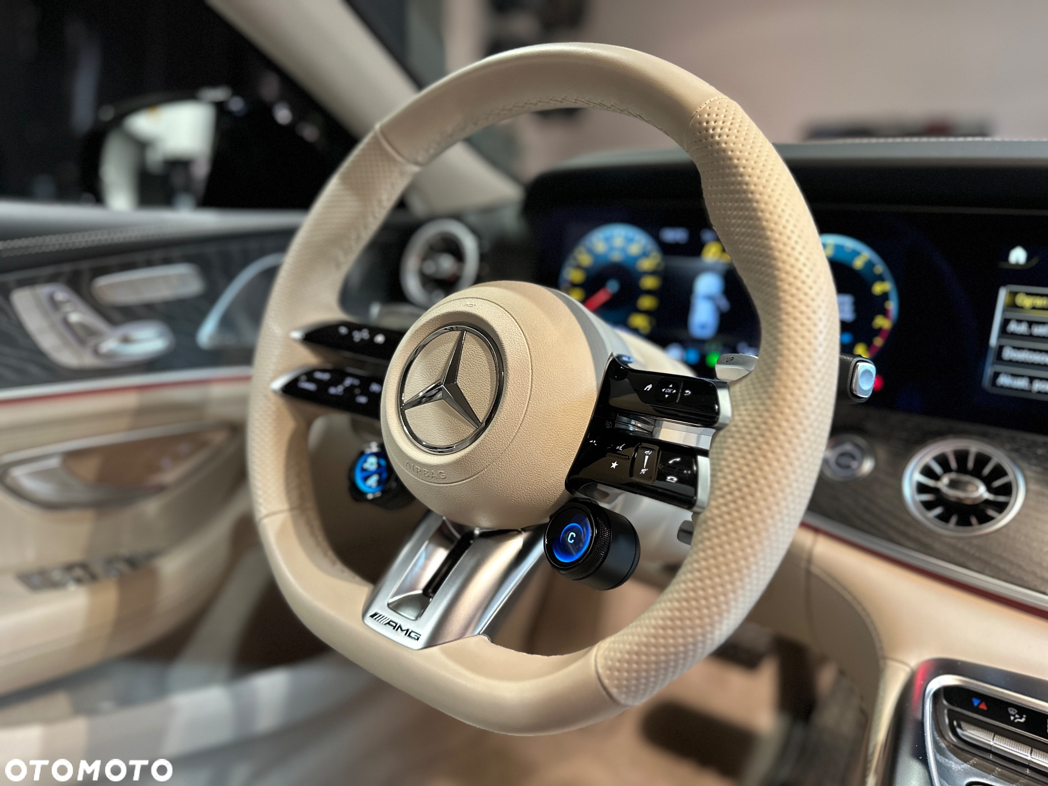 Mercedes-Benz AMG GT - 32