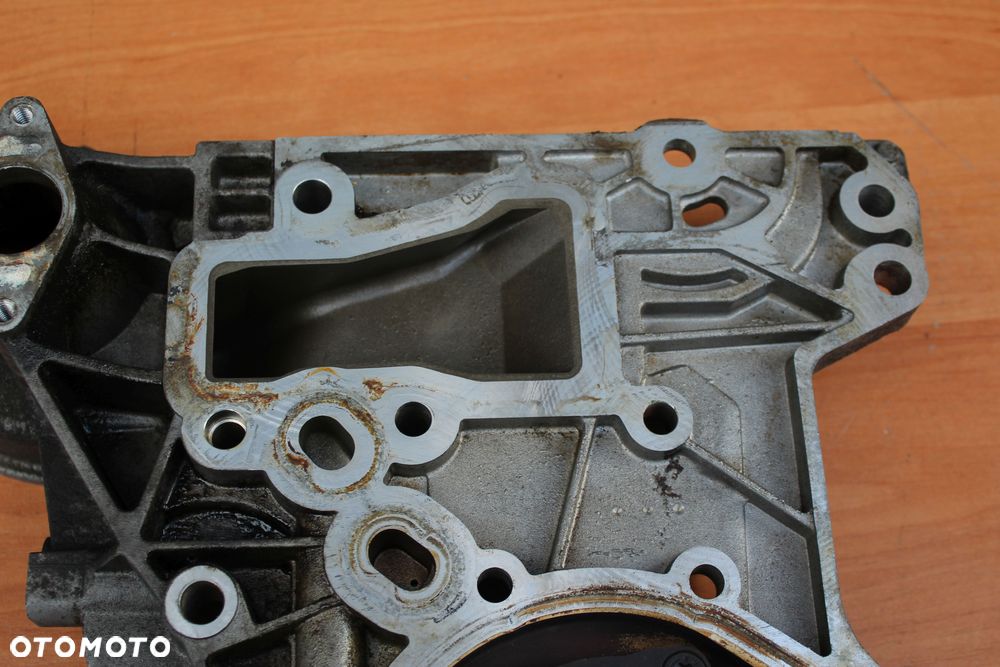 POMPA OLEJU OPEL ASTRA II III ZAFIRA B MERIVA Z16XER 1.6 Z18XER 1.8  12992380 - 12