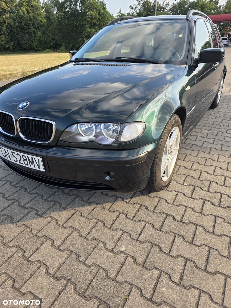 BMW Seria 3 - 3