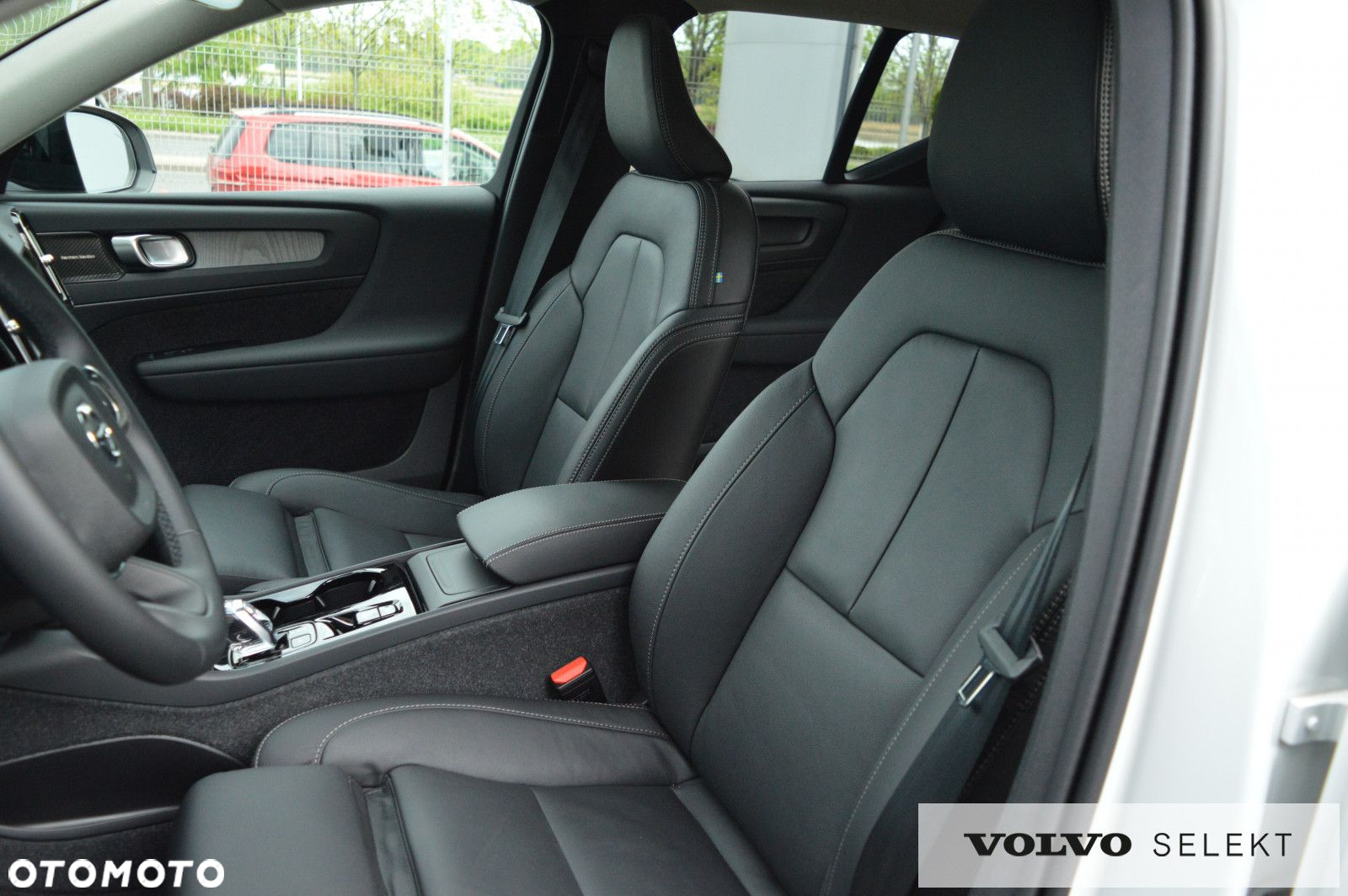 Volvo XC 40 - 24