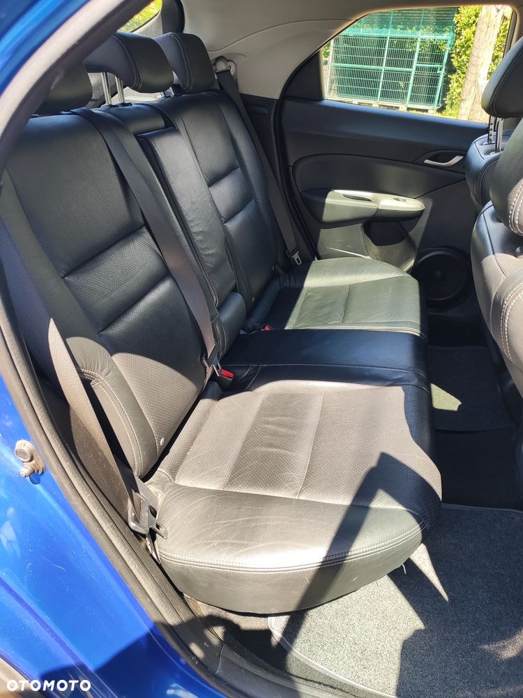 Honda Civic 1.8 Executive - 6