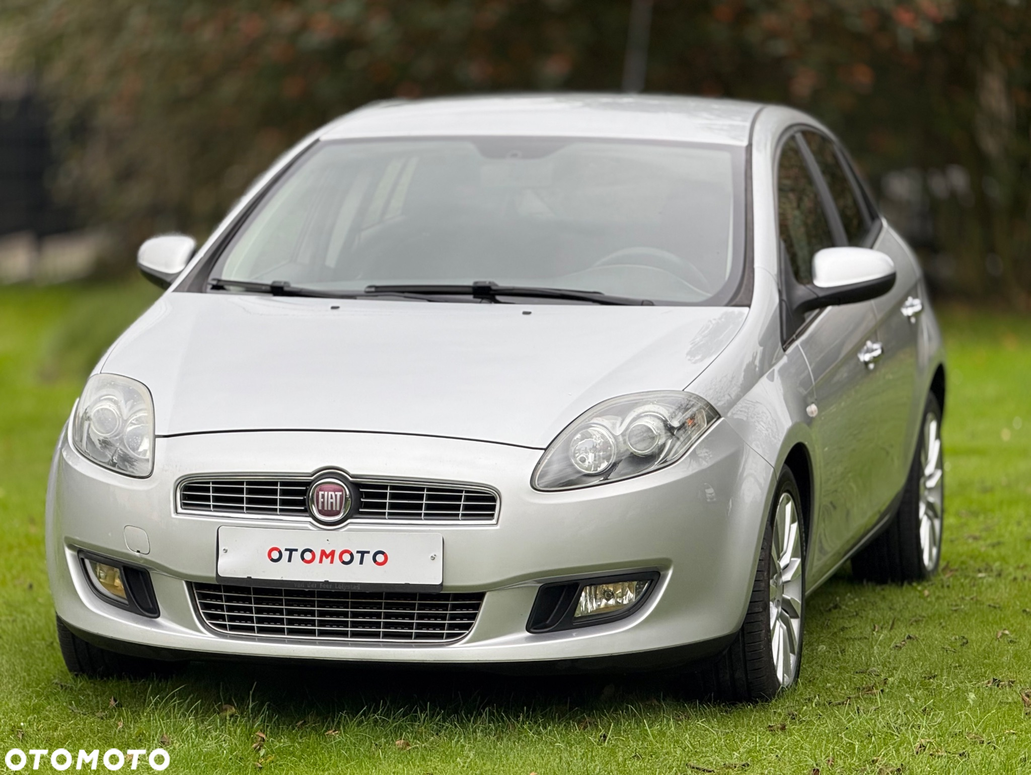 Fiat Bravo - 16