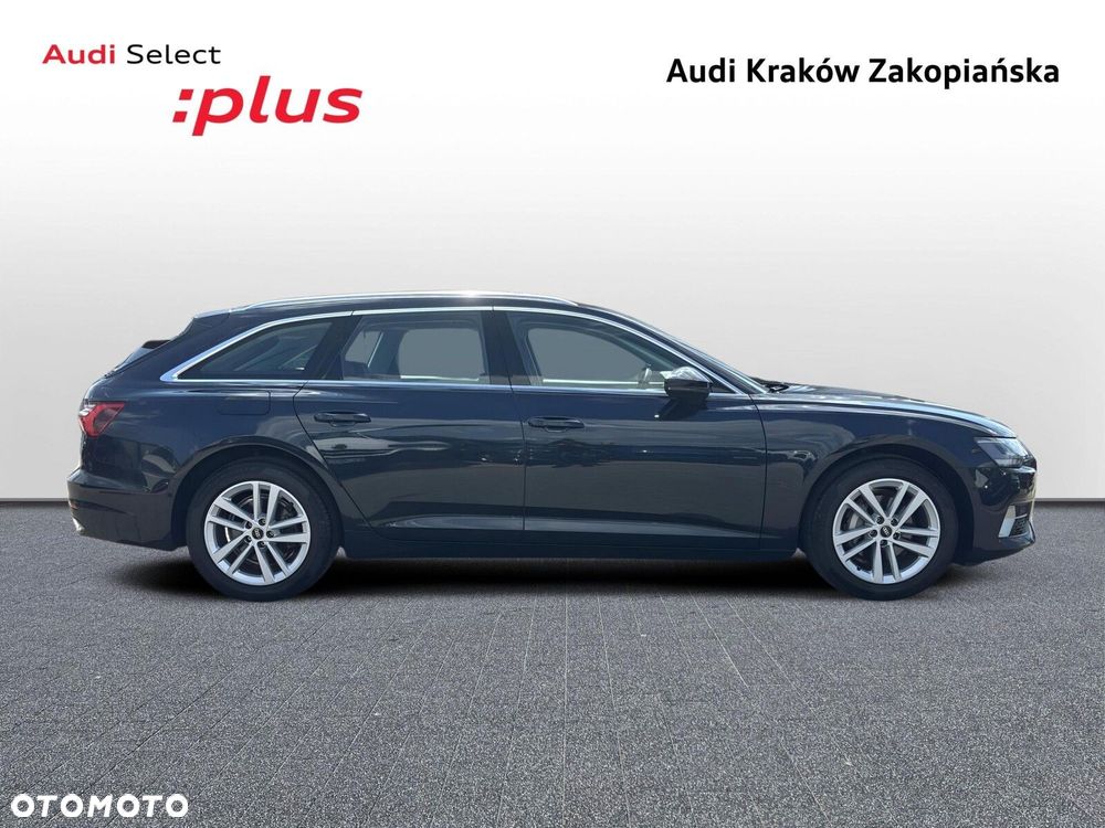 Audi A6 Avant - 7