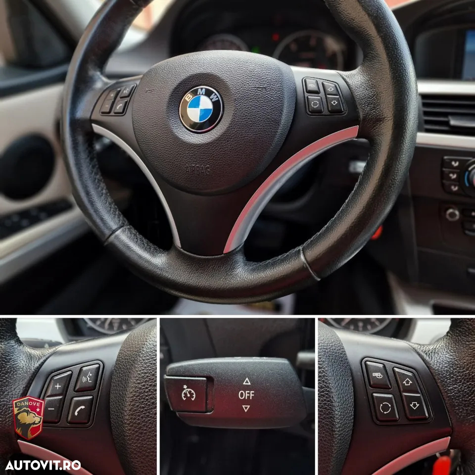 BMW Seria 3 320d xDrive Aut. - 20