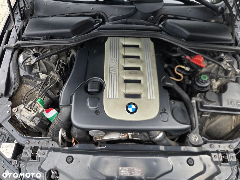 BMW Seria 5 530d - 25