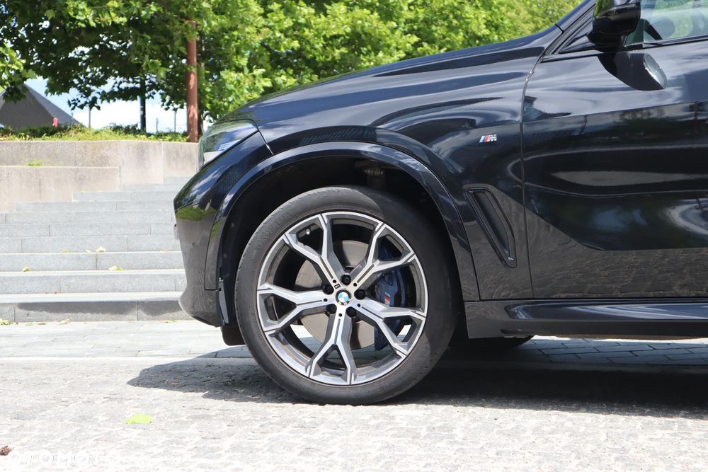 BMW X5 xDrive25d - 9