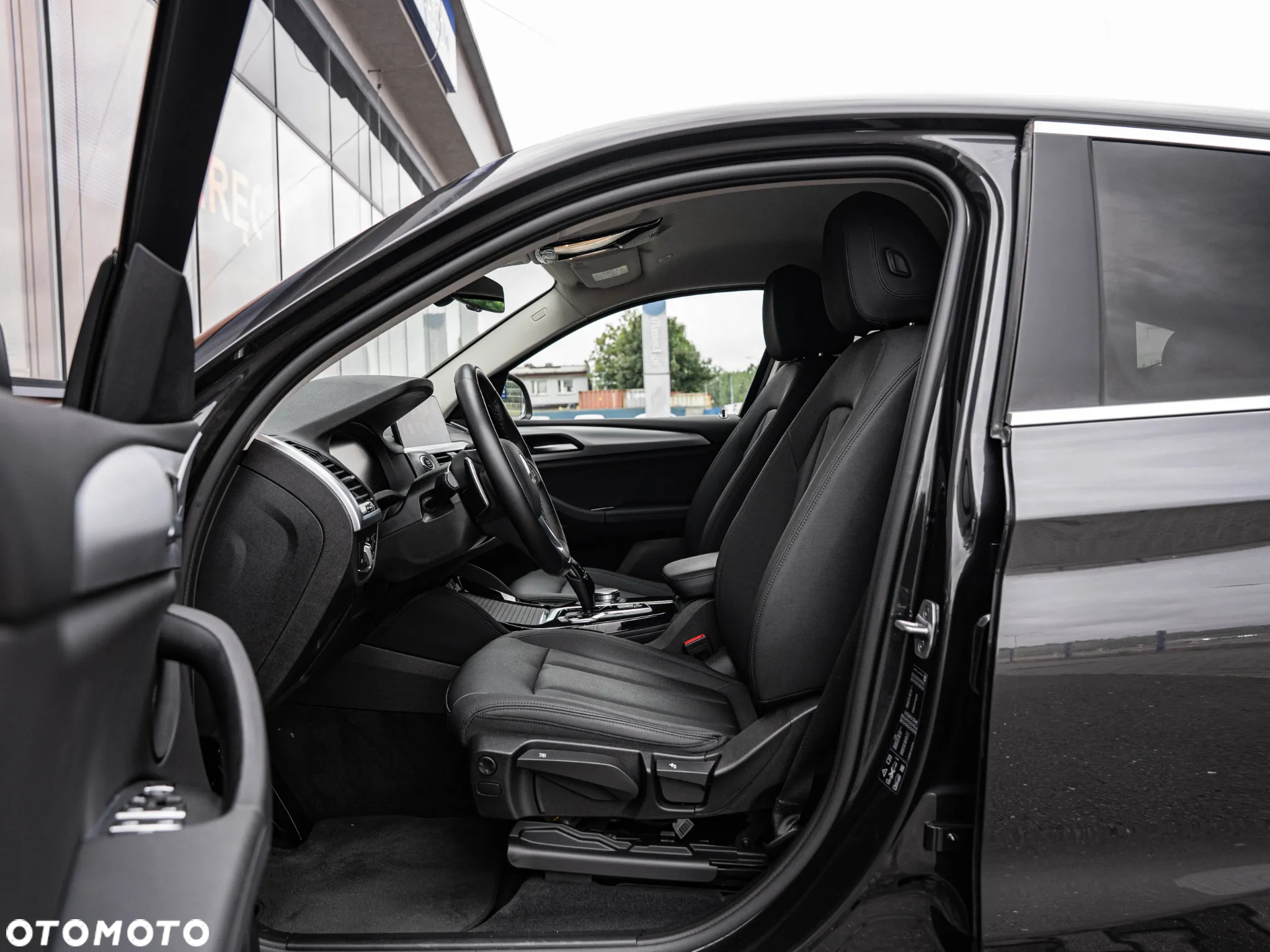 BMW X4 xDrive20i Advantage sport - 22