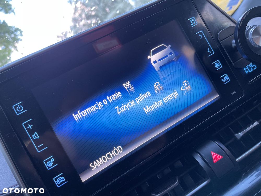Toyota C-HR 1.8 Hybrid Selection - 26