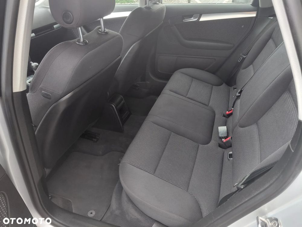 Audi A3 Sportback 2.0 FSI Attraction - 10