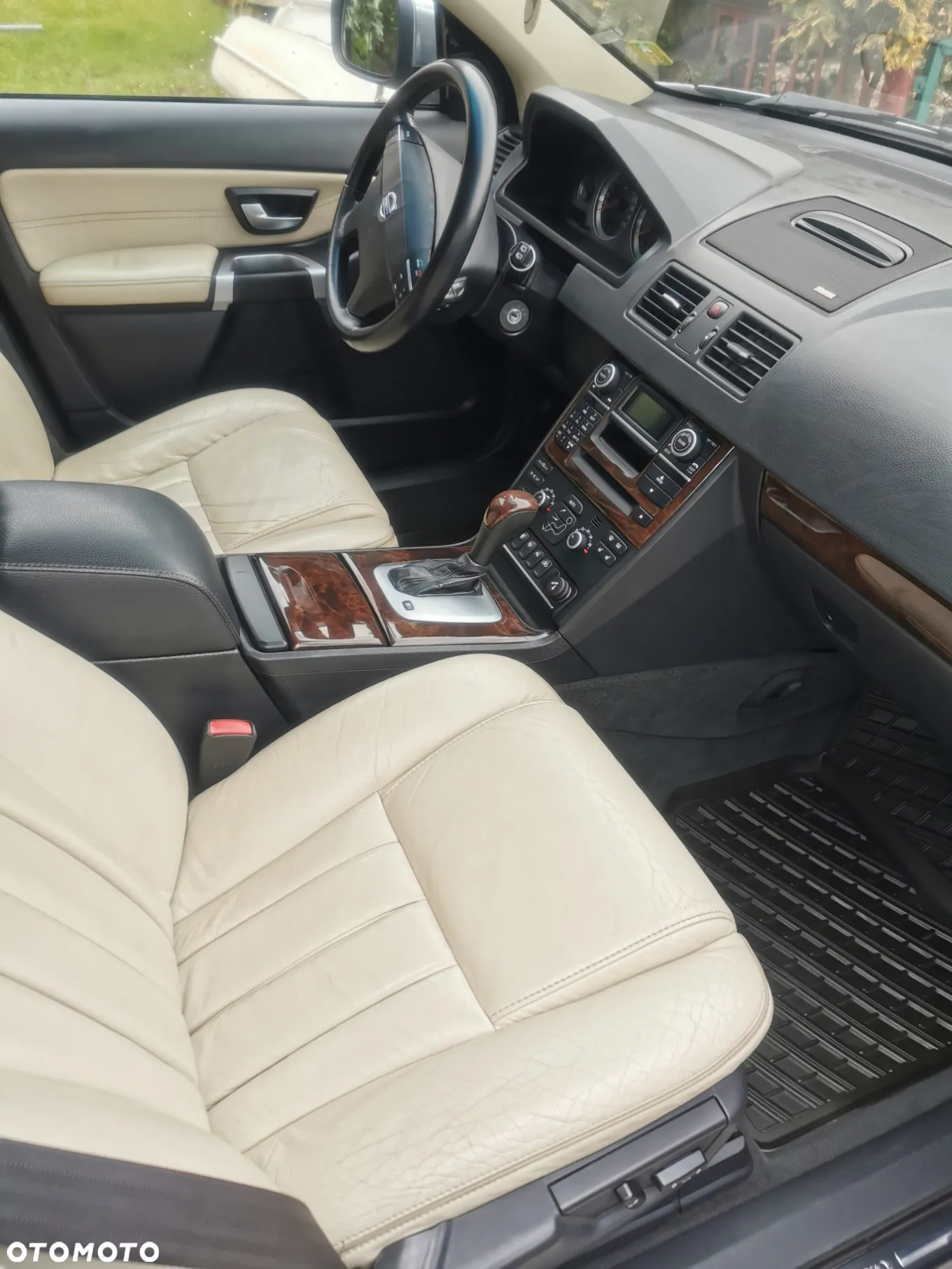 Volvo XC 90 4.4 V8 AWD Executive - 4
