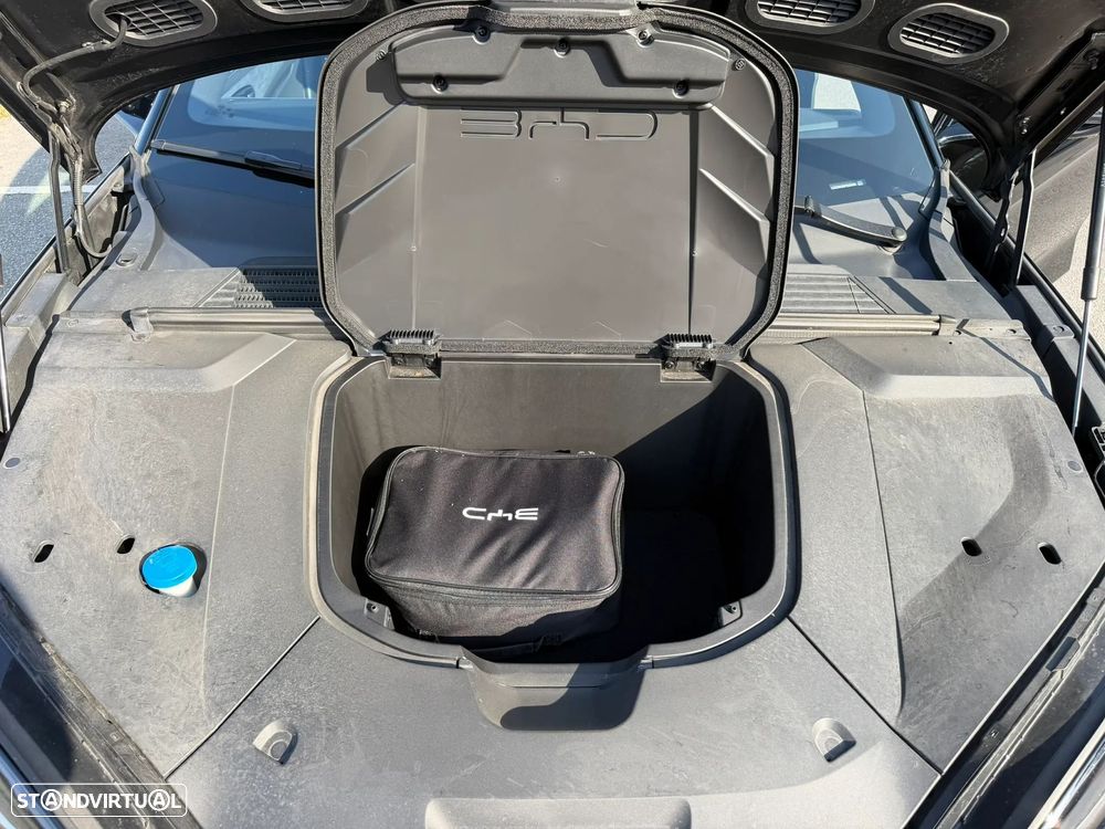 BYD Seal 82.5 kWh Design - 21