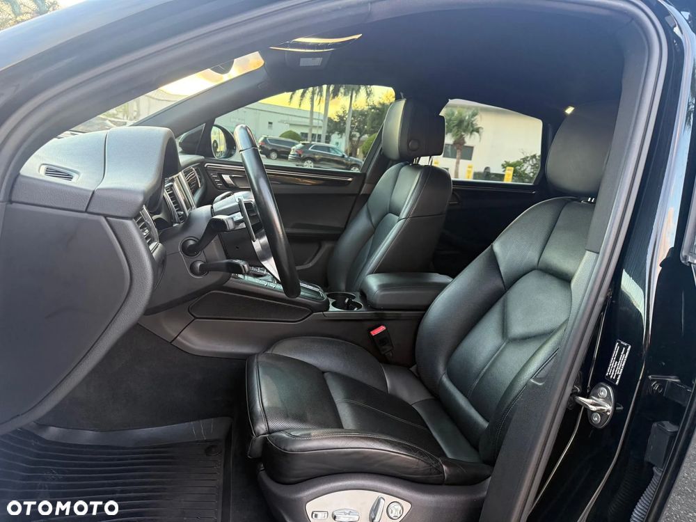 Porsche Macan S PDK - 16