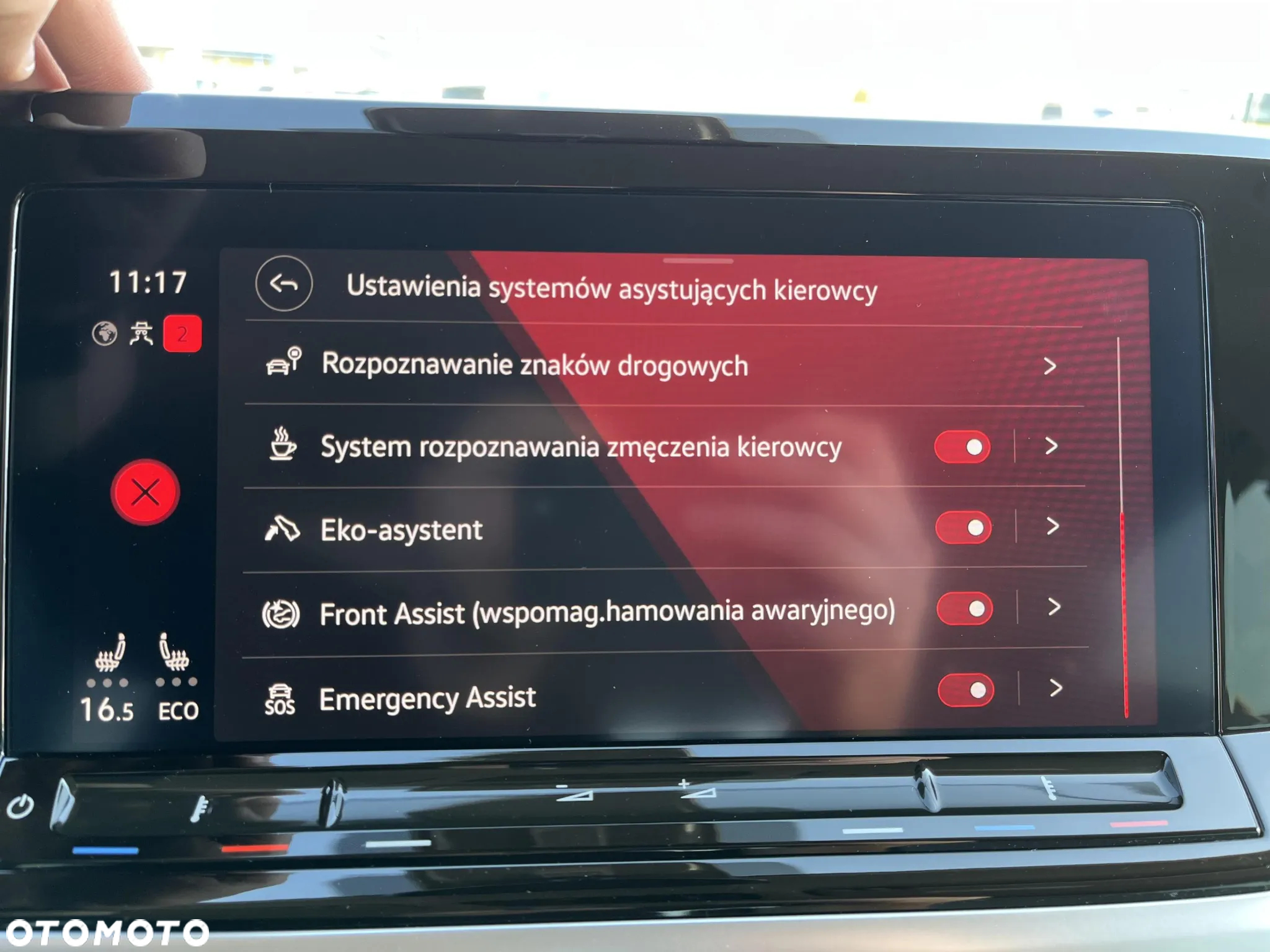 Volkswagen Multivan 1.4 TSI eHybrid PHEV L2 Life DSG - 29