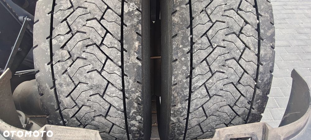 DAF XF 480 SSC 106 Standart Full Aero Pack - 28