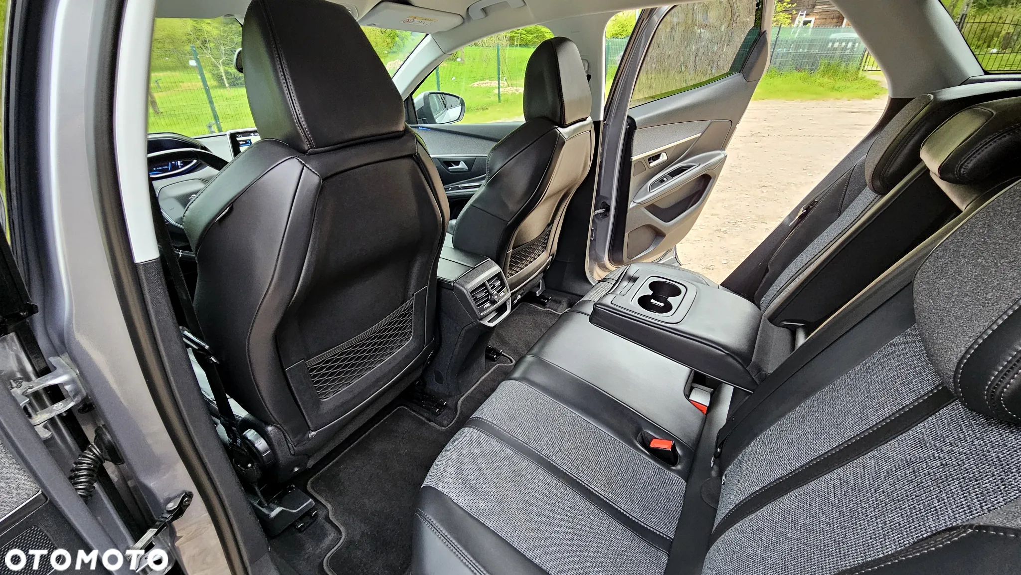 Peugeot 3008 1.2 PureTech GT S&S - 34