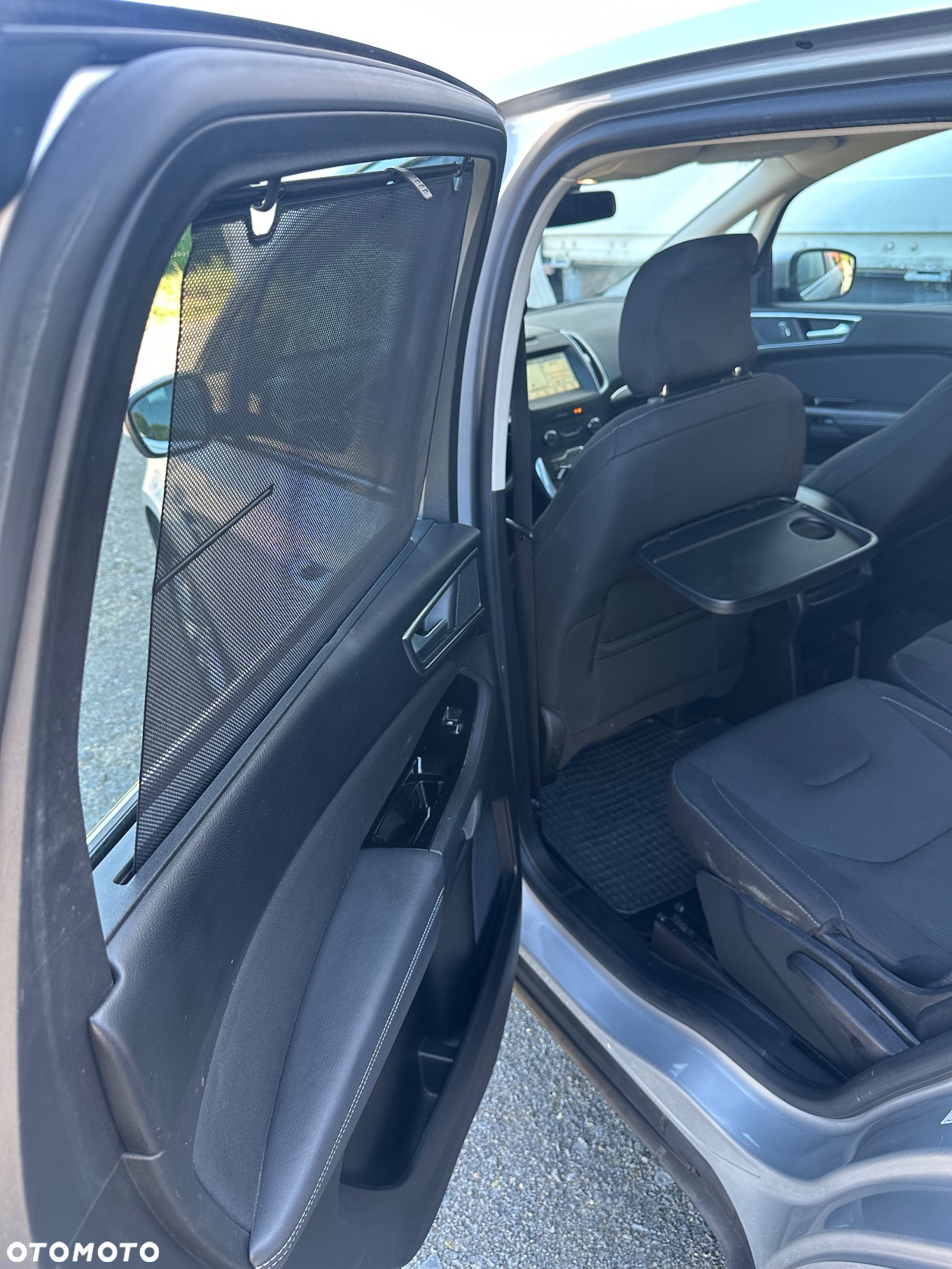 Ford S-Max 2.0 TDCi Titanium PowerShift - 19