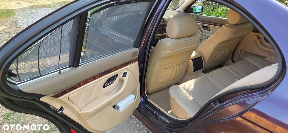 BMW Seria 5 - 4