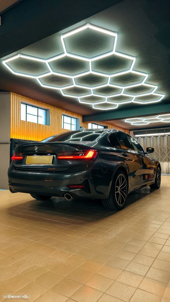 BMW 320 e Corporate Edition Auto - 20