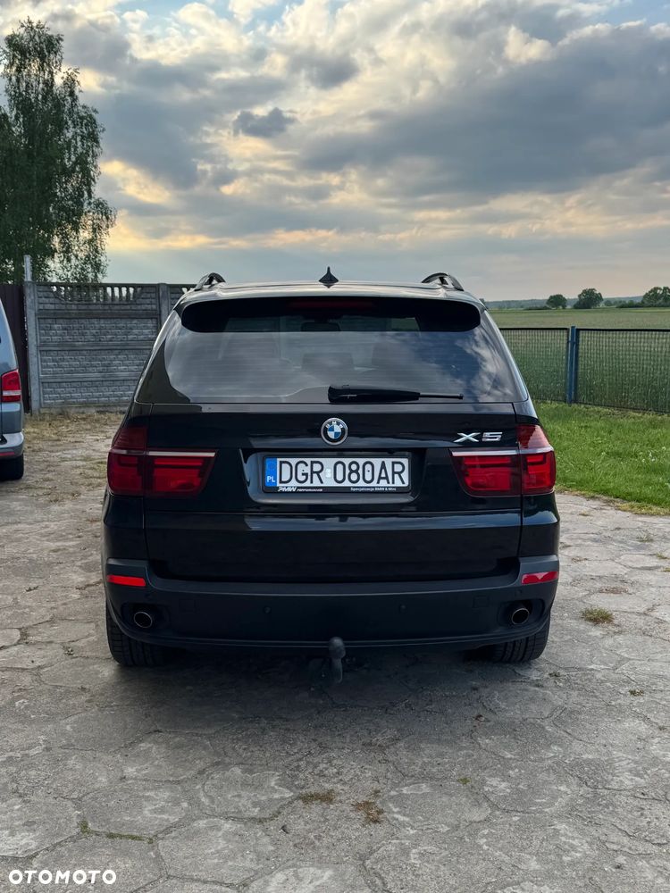 BMW X5 - 2