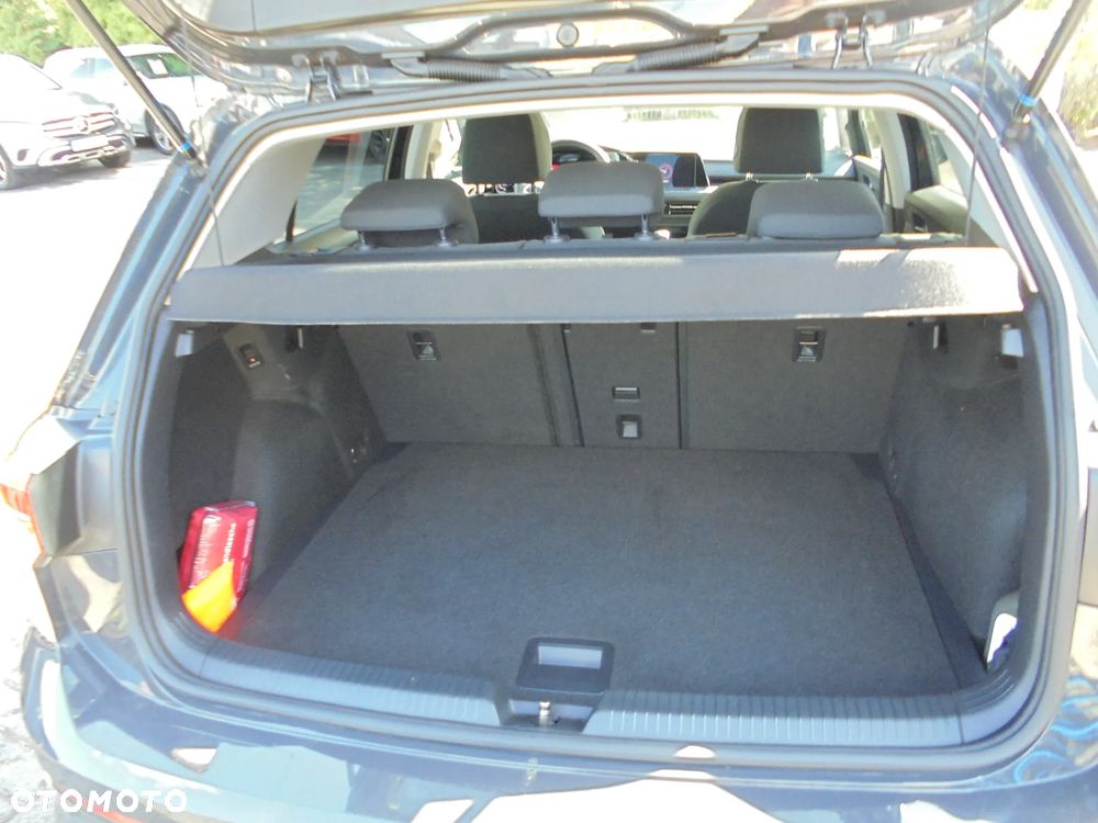 Volkswagen Golf 1.5 TSI OPF Style - 30
