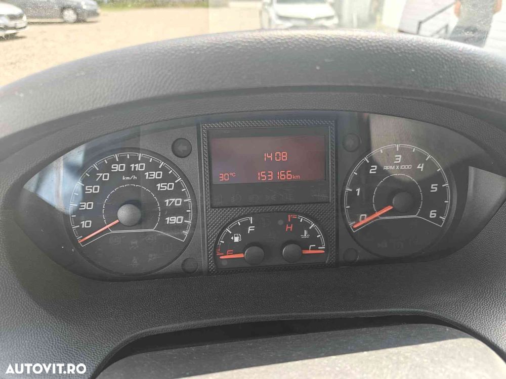 Peugeot Boxer - 8