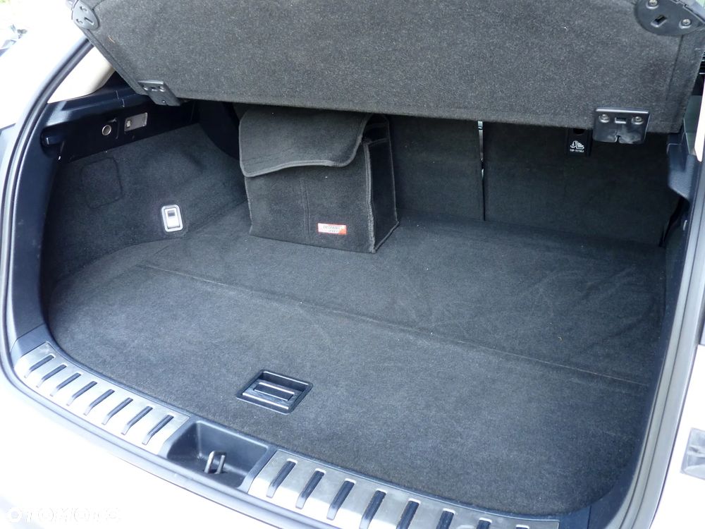 Lexus NX 200t Comfort AWD - 24
