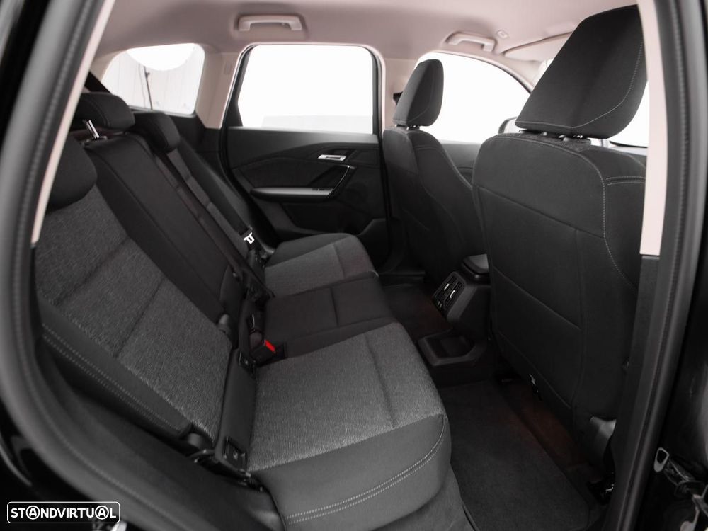 BMW iX1 eDrive20 - 12