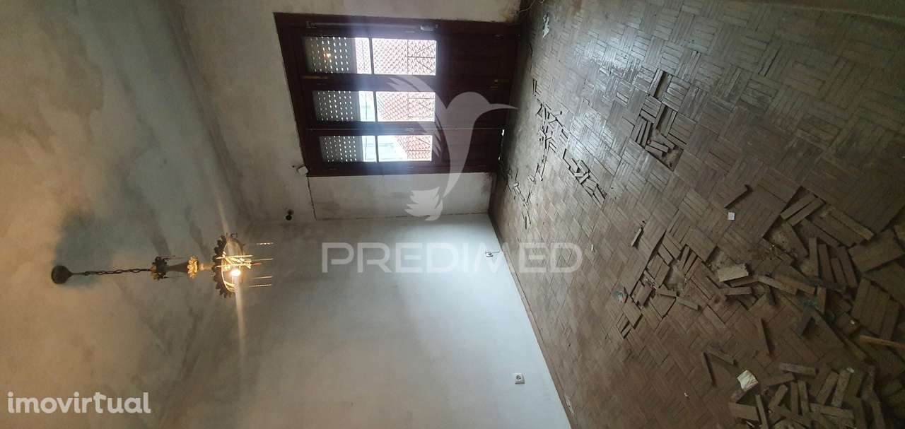 Apartamento T2 com garagem - Grande imagem: 3/15