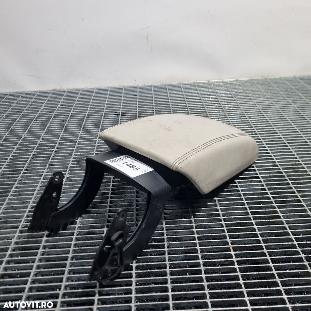 Cotiera AUDI Q5 2008 - 2015 (1485) - 2