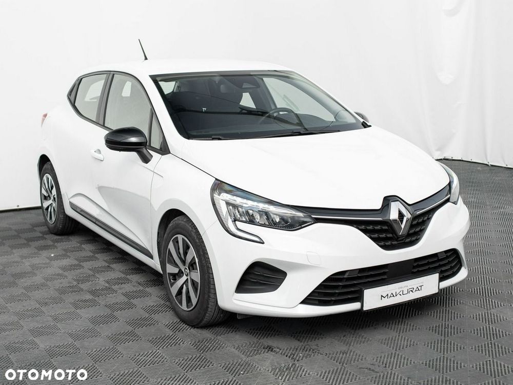 Renault Clio 1.0 TCe Equilibre - 4