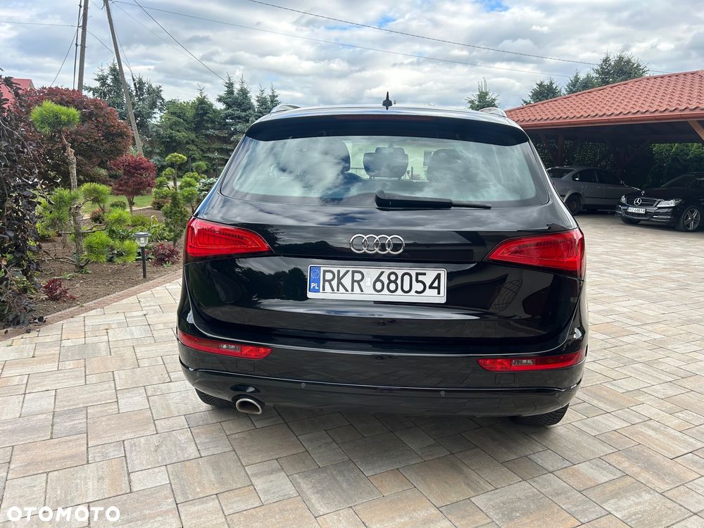 Audi Q5 2.0 TDI Quattro S tronic - 6