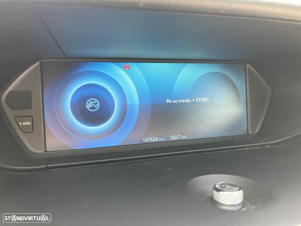Citroën C4 Grand Picasso 1.6 BlueHDi Intensive EAT6 J17 - 31