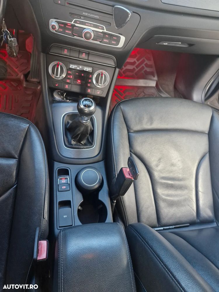 Audi Q3 2.0 TDI - 21