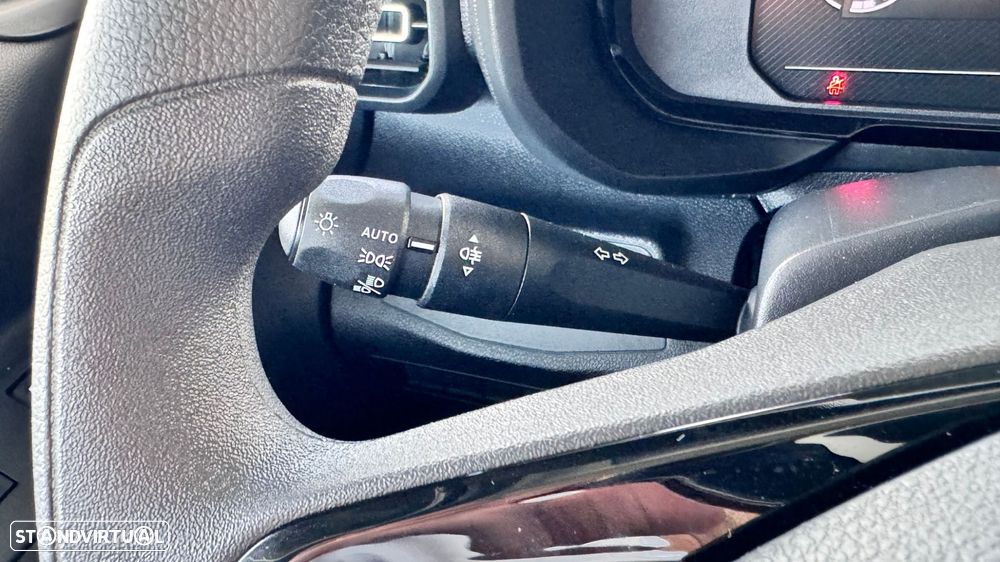 Fiat Doblo 1.5 D XL - 35