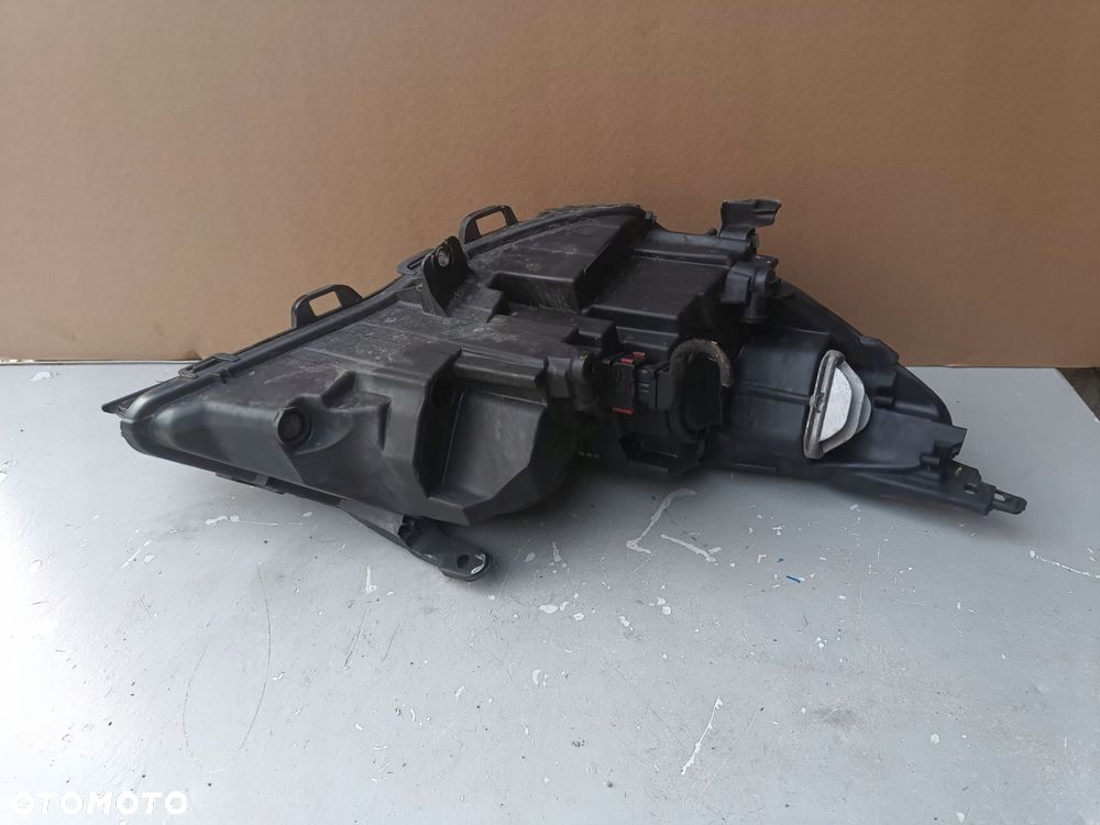 opel astra k v 15r- lampa lewy przód - 5