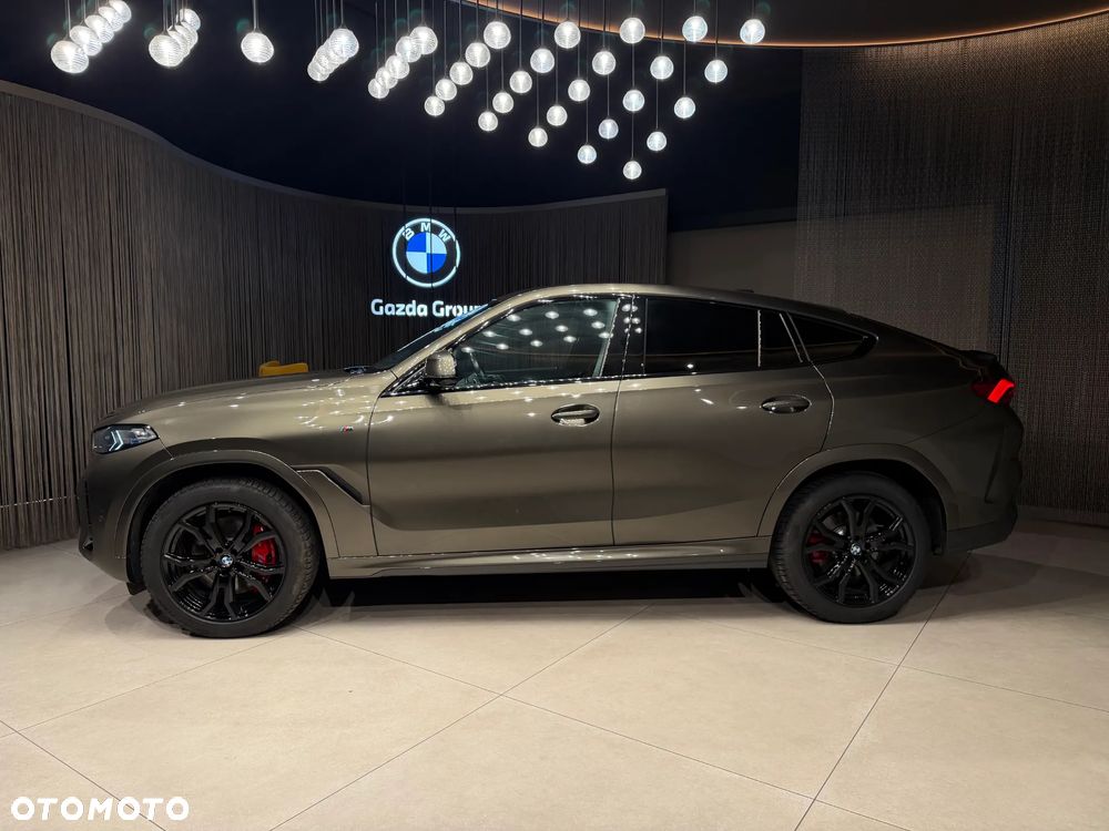 BMW X6 - 2