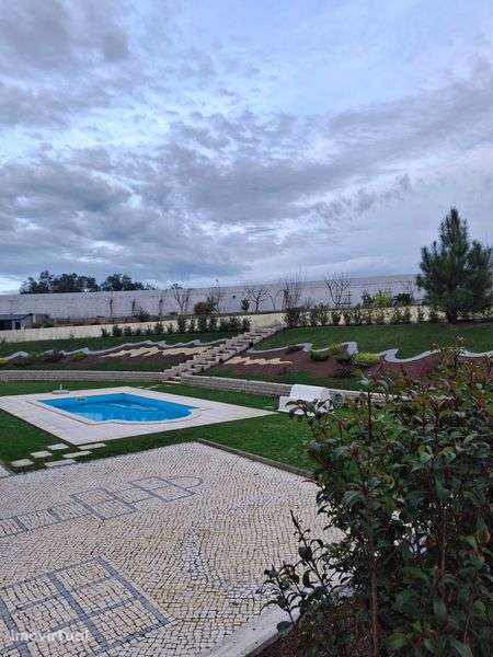 Moradia T4, em zona nobre e sossegada de Cantanhede - Grande imagem: 5/6