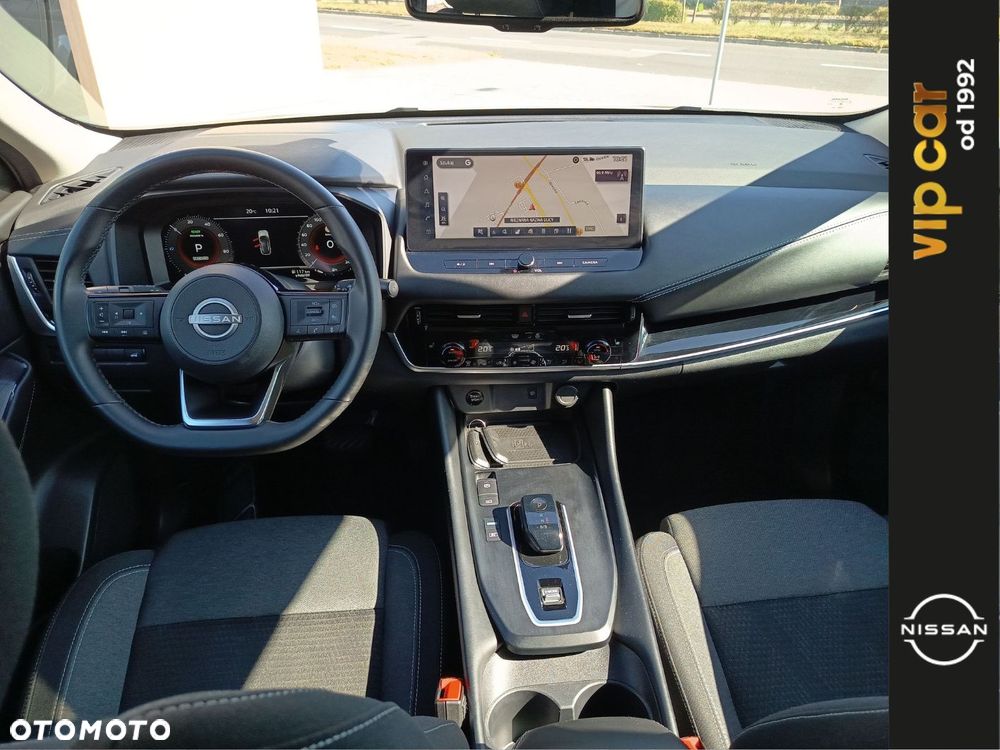 Nissan Qashqai 1.5 e-POWER N-Connecta - 10