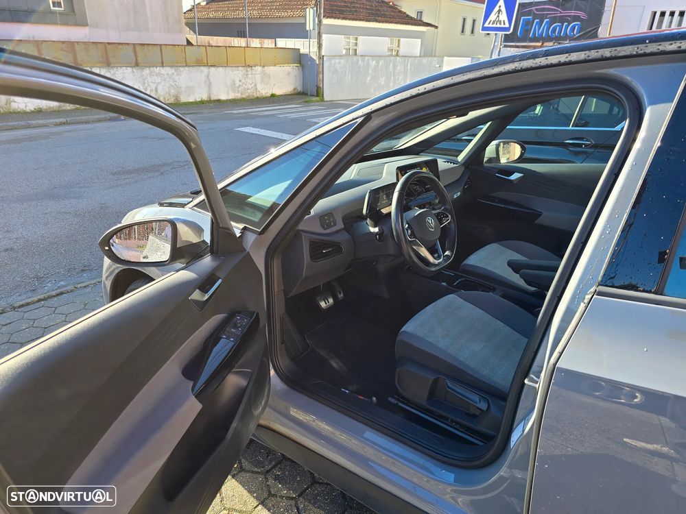 VW ID.3 Performance Upgrade Pro 1st Plus - 8