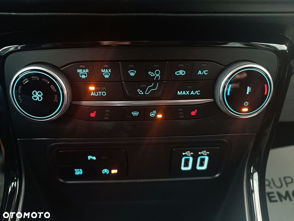 Ford EcoSport 1.0 EcoBoost GPF ST-Line ASS - 23