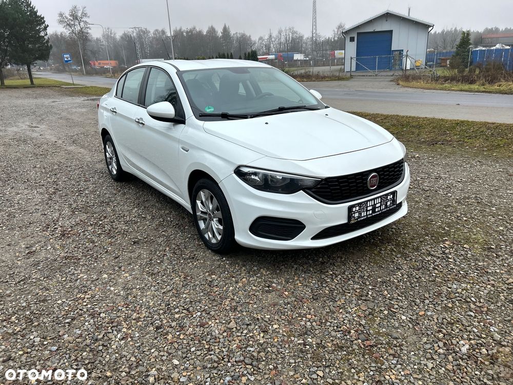 Fiat Tipo - 3