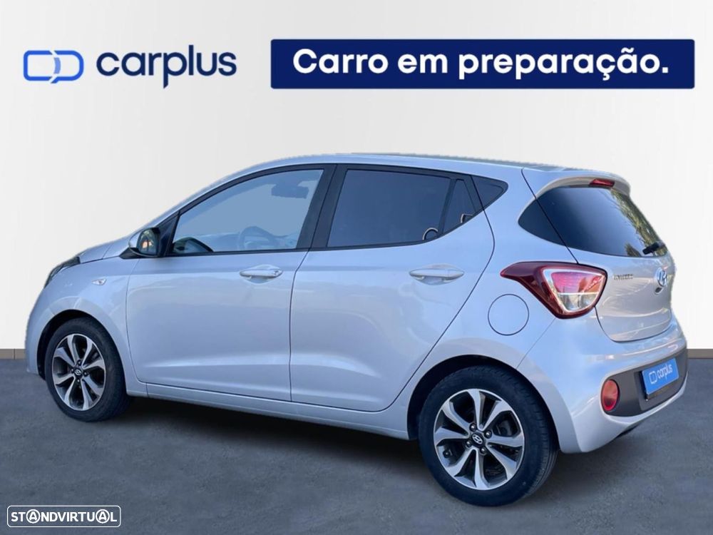 Hyundai i10 1.0 Comfort - 1