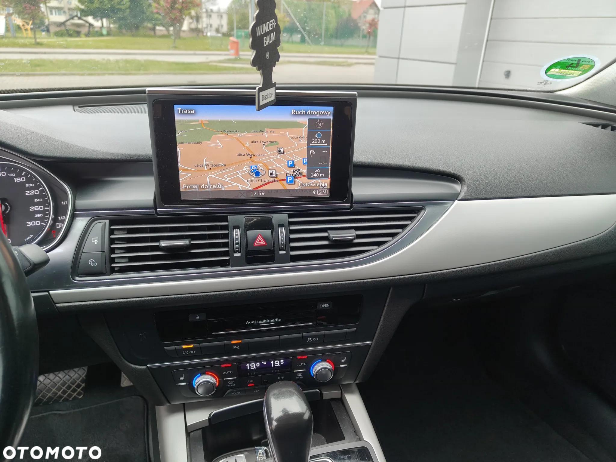 Audi A6 3.0 TDI S tronic - 29