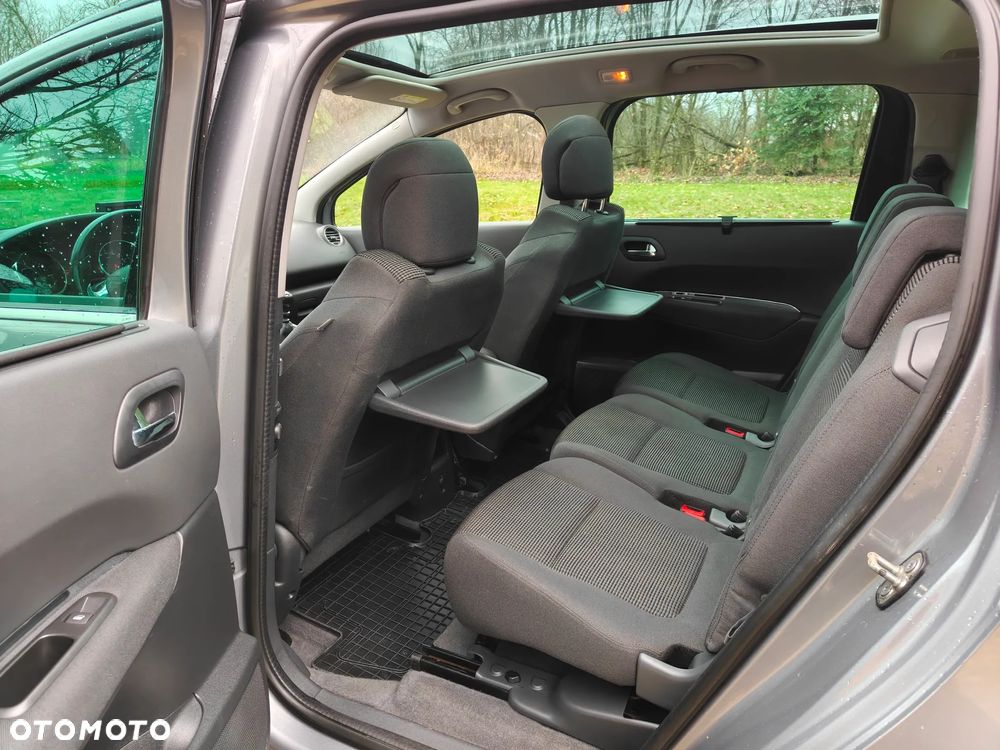 Peugeot 5008 1.6 HDi Active 7os - 15