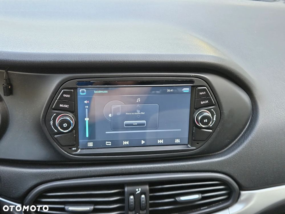 Fiat Tipo 1.4 16V More - 16
