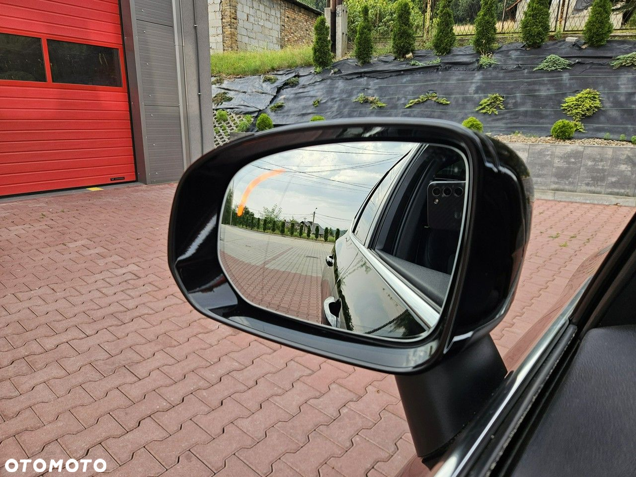 Volvo XC 60 D4 Inscription - 36