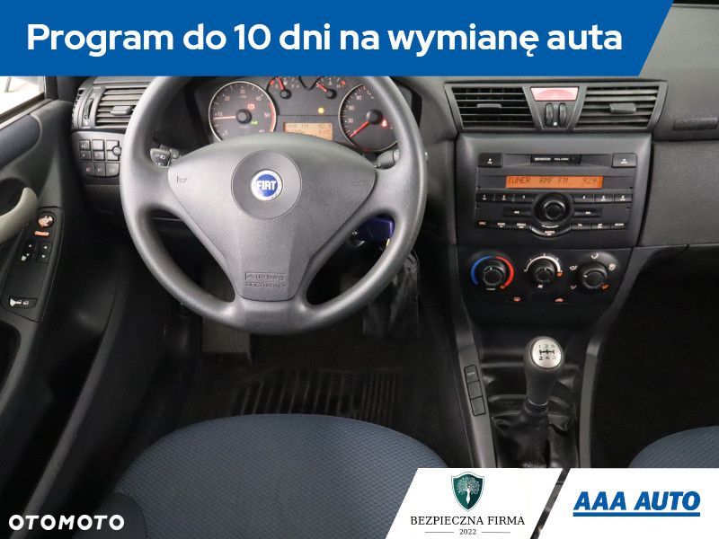 Fiat Stilo - 9