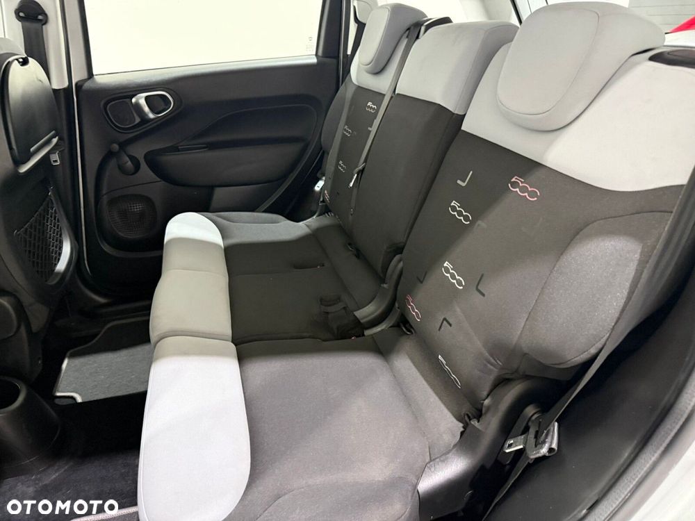 Fiat 500L - 24