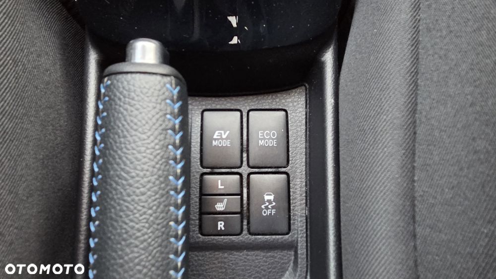 Toyota Yaris 1.5 VVT-i Style Selection - 10