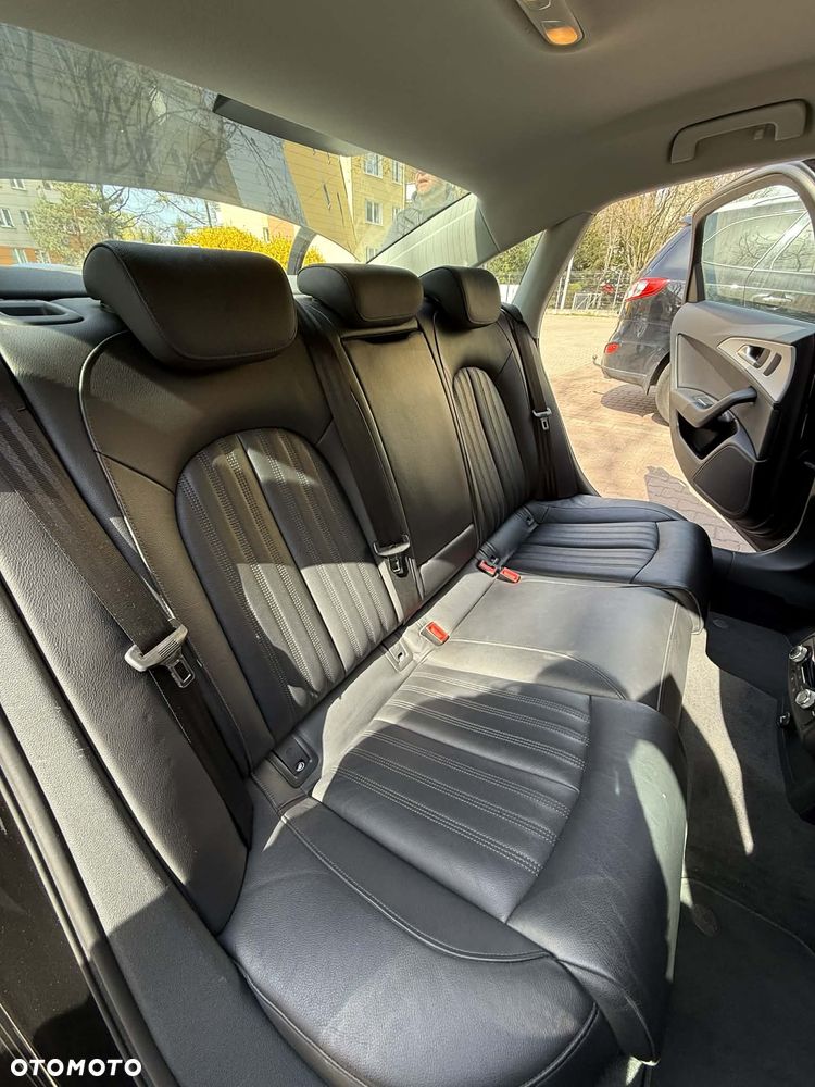 Audi A6 Limousine - 13